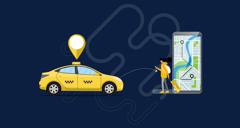 10 key strategies to increase the growth of users and drivers of the Internet taxi application