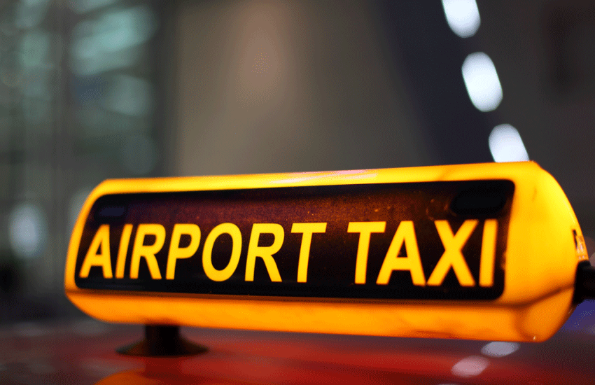 11 important reasons for booking an airport taxi