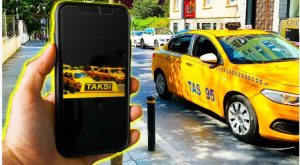 Factors affecting taxi application development costs
