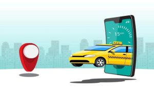 Tips to reduce the cost of taxi application development
