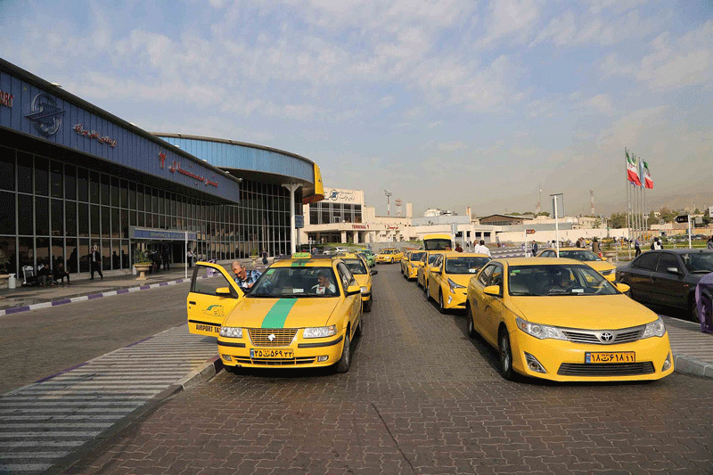 10 common mistakes to avoid when booking an airport taxi!