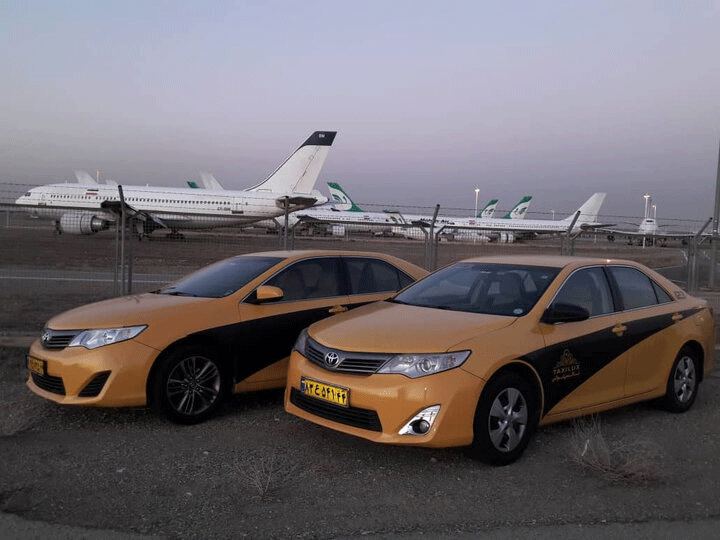 4 Airport Taxi Misconceptions You Should Ignore
