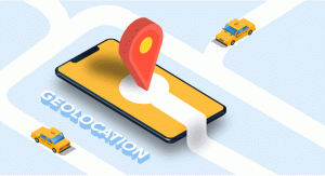 Benefits of geofencing in the internet taxi industry