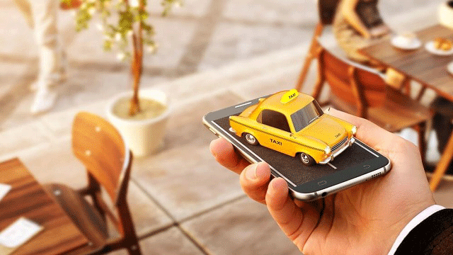 مزایای تاکسی بین شهری چیست؟