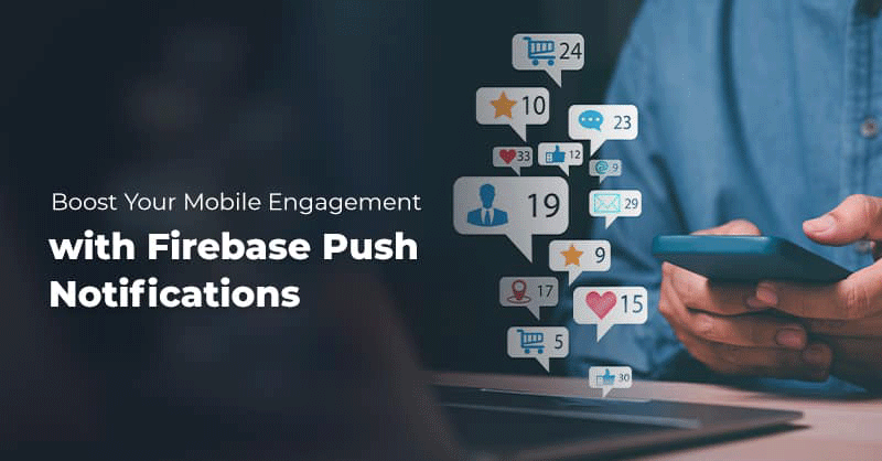 Firebase: how to create custom audiences for push notifications