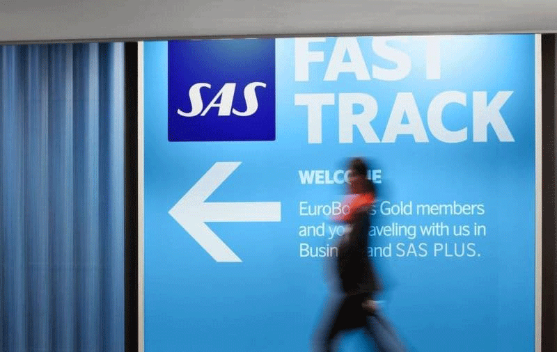 Complete guide to Fast Track services