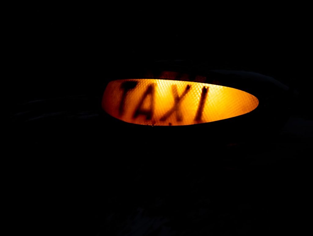 The Importance of Safety Measures in Taxi Services