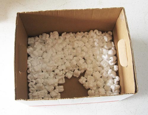 ضربه‌گیر فومی-fragile-items