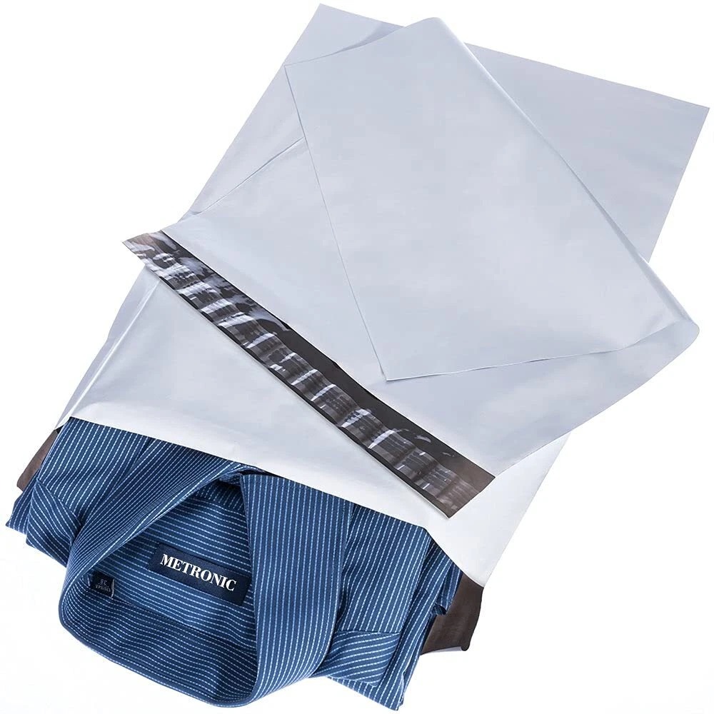 بسته پلاستیکی و لباس مردانه-cloth-pack