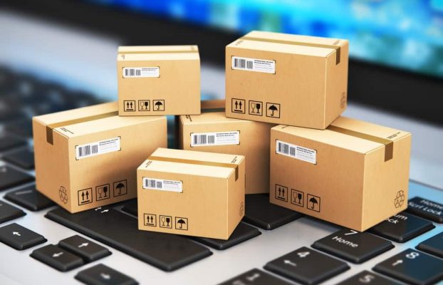 مزیت ارسال بسته پستی بوسیله شرکت های خدمات دهنده برای فروشگاه‌های اینترنتی