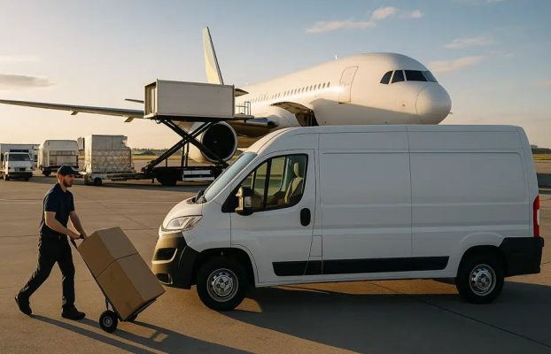 روش‌های ارسال بسته پستی به خارج از کشور، نحوه انتخاب بهترین روش