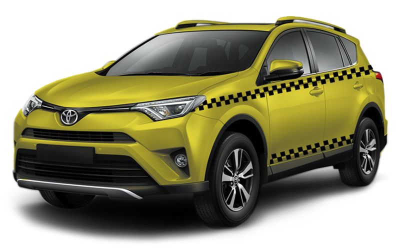 راهنمای رزرو تاکسی فرودگاه امام خمینی