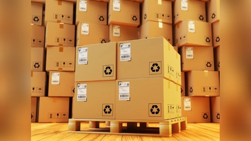 تعداد زیادی جعبه پستی روی یکدیگر-post-price