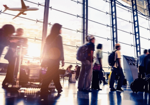 10 Tips for Stress-Free Airport Transfers