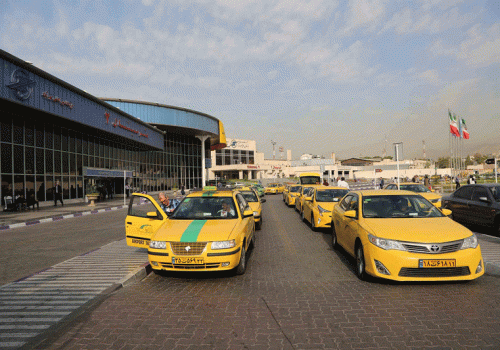 10 common mistakes to avoid when booking an airport taxi!