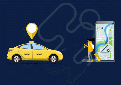 10 key strategies to increase the growth of users and drivers of the Internet taxi application