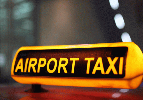 11 important reasons for booking an airport taxi