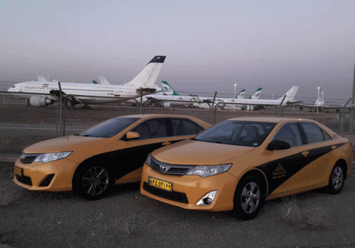 4 Airport Taxi Misconceptions You Should Ignore