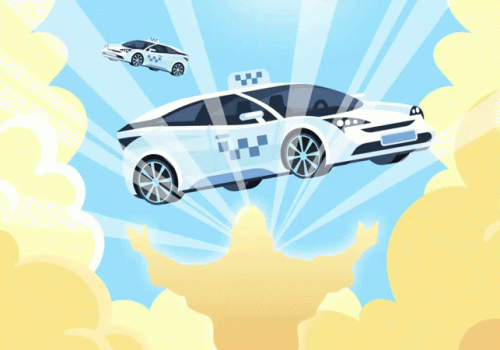 5 tips for creating a good rideshare app