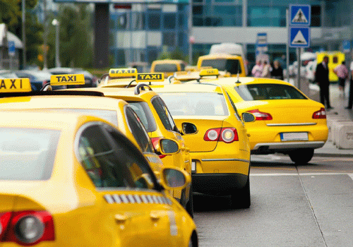6 questions you should ask yourself before choosing an airport taxi
