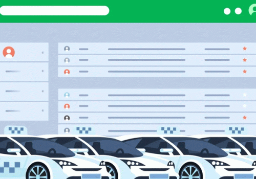 How your ride-hailing company benefits from using CRM software
