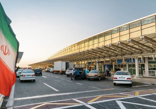 Imam airport subway or taxi; What is the best choice to reach Imam airport