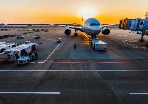The Role of Airport Taxis in Sustainable Tourism