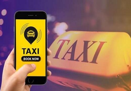 How to build an internet taxi application in 2023
