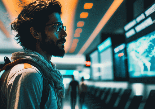 Top 7 Airport Technology Trends to Watch in 2024
