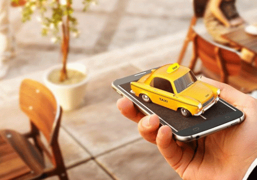 What are the advantages of intercity taxi