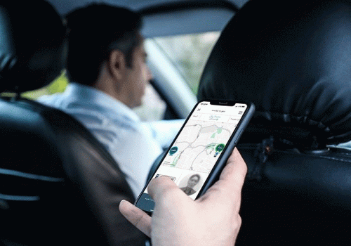 Why should the municipality be the institution that determines the internet taxi fare