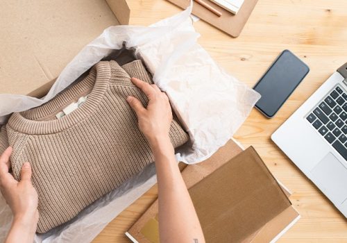 cloth-packaging