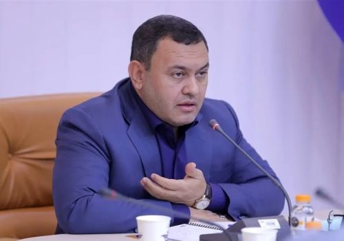 برنامه‌ریزی 150 پرواز به عراق در اربعین