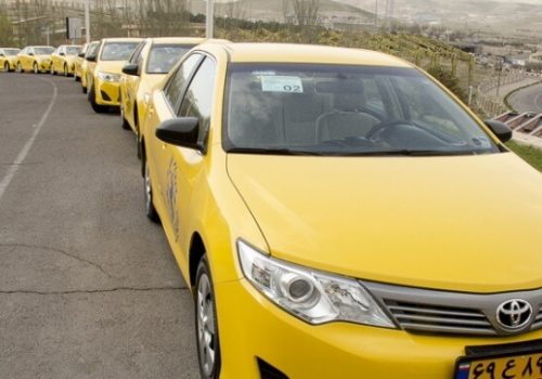How Intercity Taxi Companies Can Leverage Analytics for Success