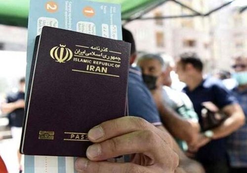 چگونه عوارض خروج را واریز کنیم و در صف نایستیم